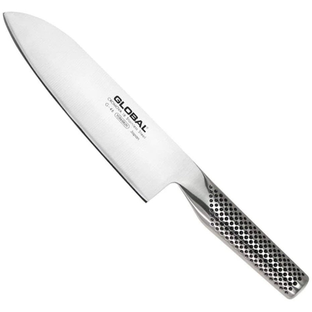 Stainless Steel Kitchen Knife
